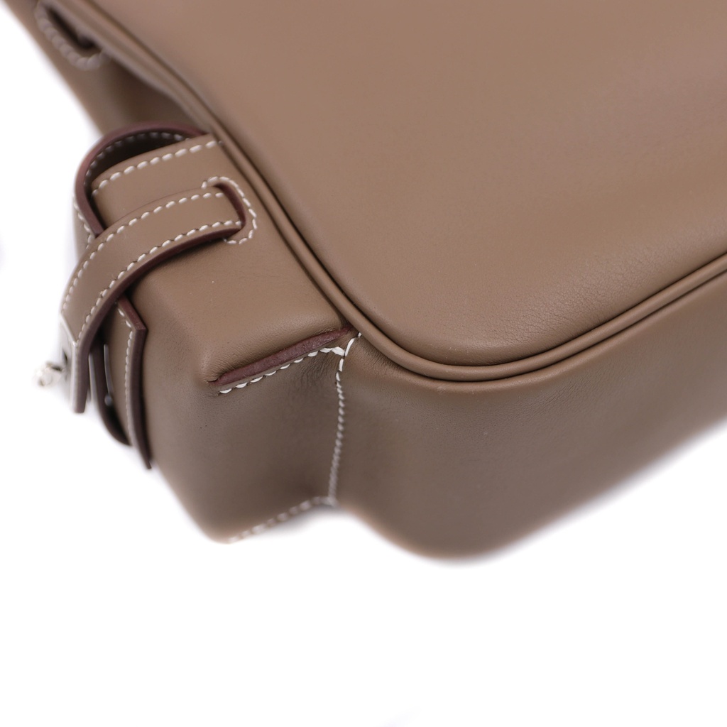 Hermes Mini Kelly Jump Backpack