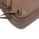 Hermes Mini Kelly Jump Backpack