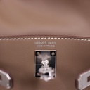 Hermes Mini Kelly Jump Backpack