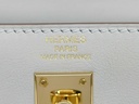 Hermes Kelly 25 Swift Beton Year 2024