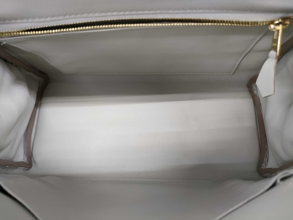 Hermes Kelly 25 Swift Beton Year 2024