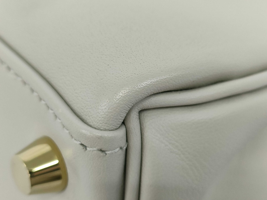 Hermes Kelly 25 Swift Beton Year 2024