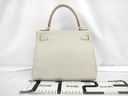 Hermes Kelly 25 Swift Beton Year 2024