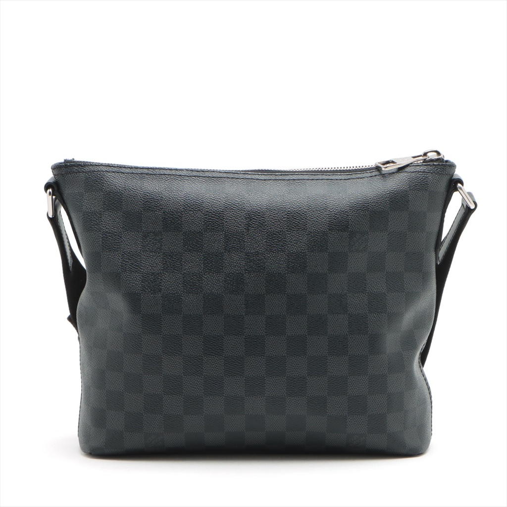 Louis Vuitton Damier Graphite Mick PM 