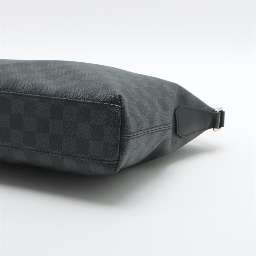 Louis Vuitton Damier Graphite Mick PM 