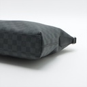 Louis Vuitton Damier Graphite Mick PM 