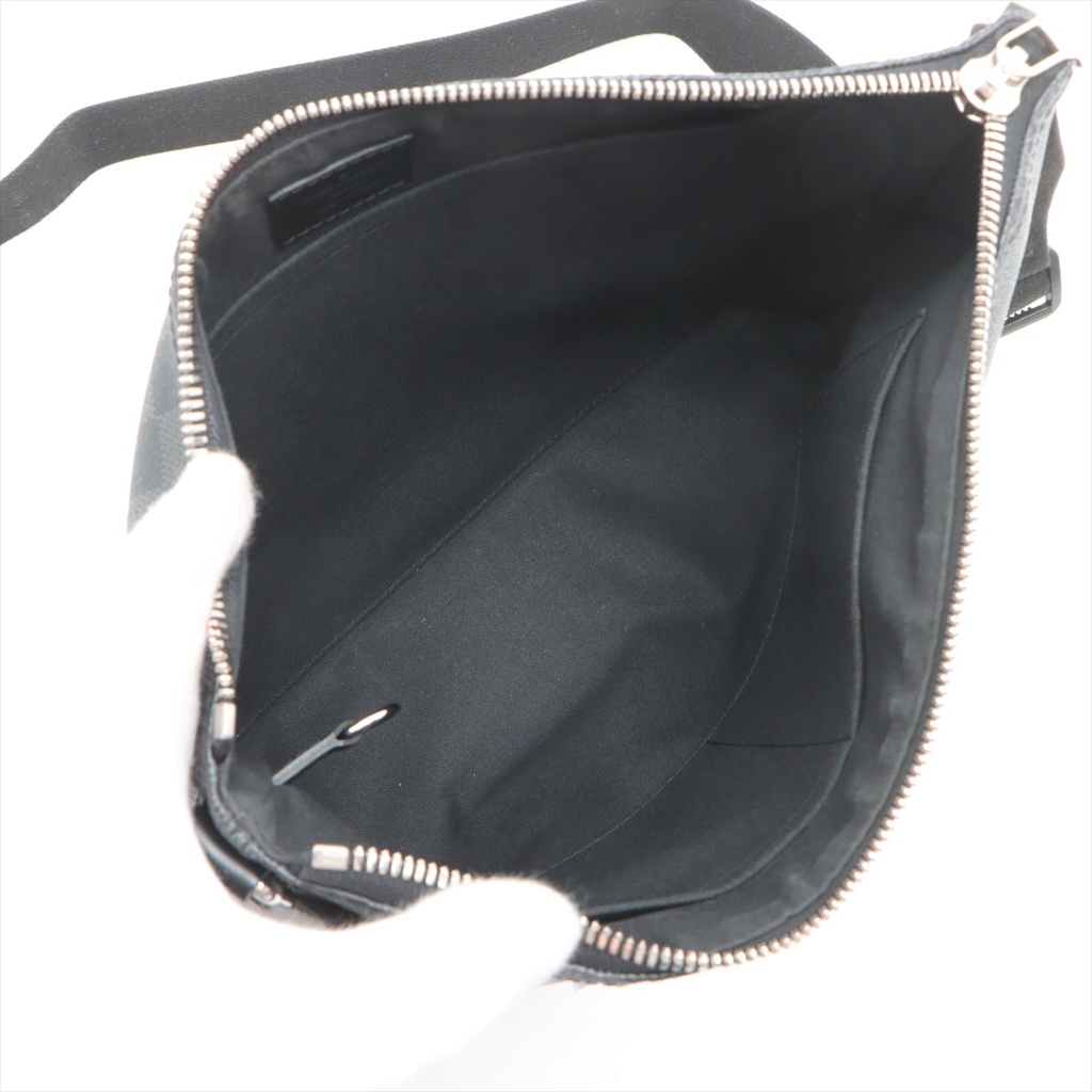 Louis Vuitton Damier Graphite Mick PM 