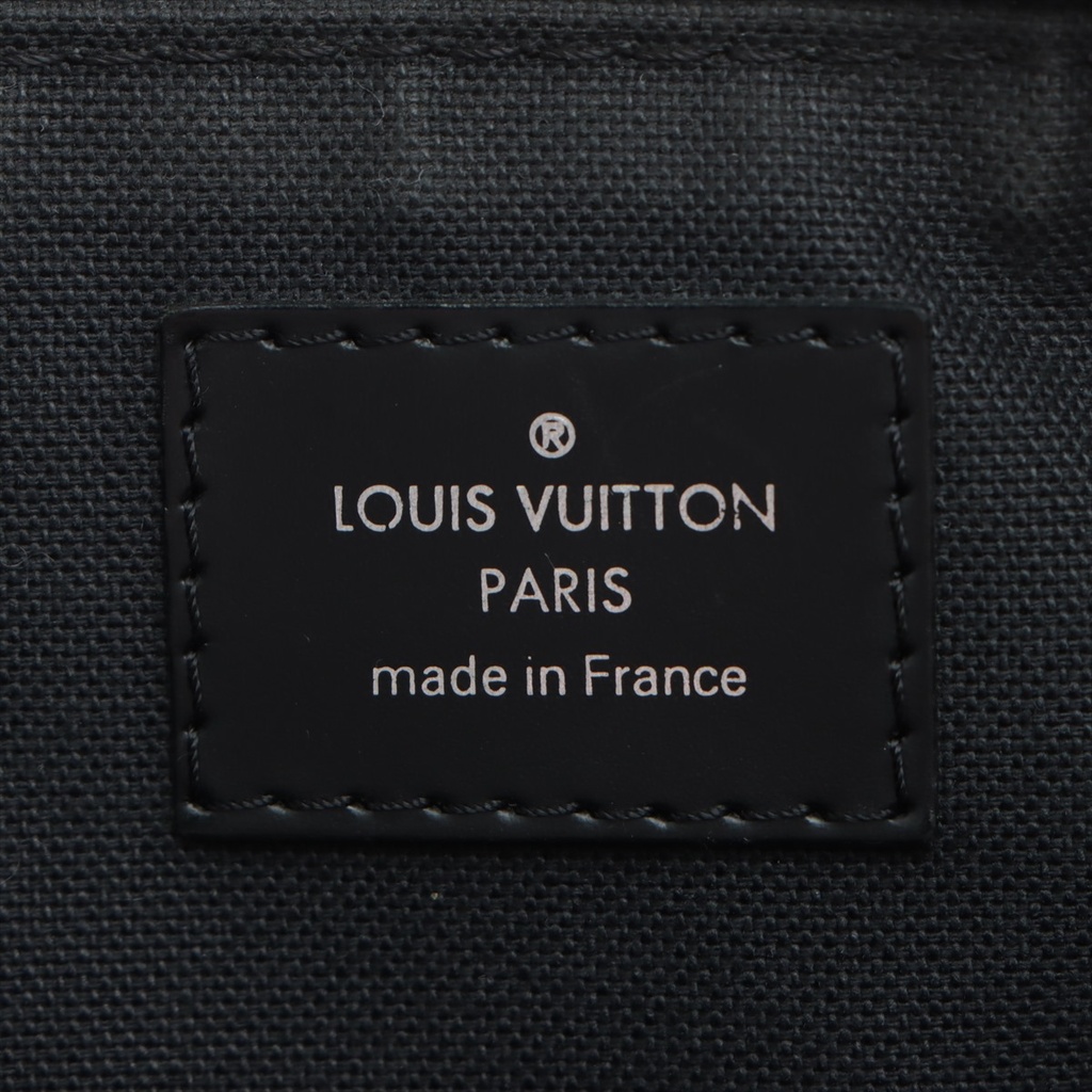 Louis Vuitton Damier Graphite Mick PM 