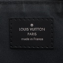 Louis Vuitton Damier Graphite Mick PM 