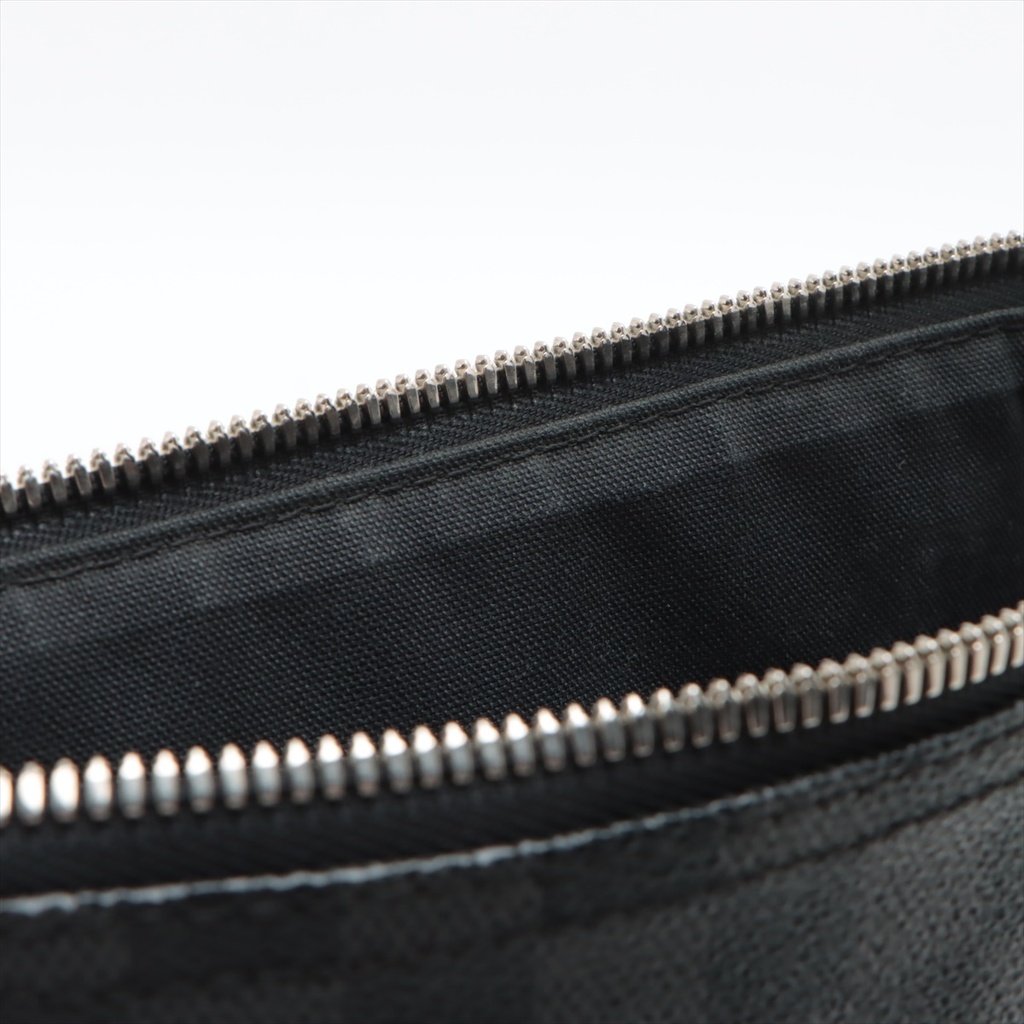 Louis Vuitton Damier Graphite Mick PM 