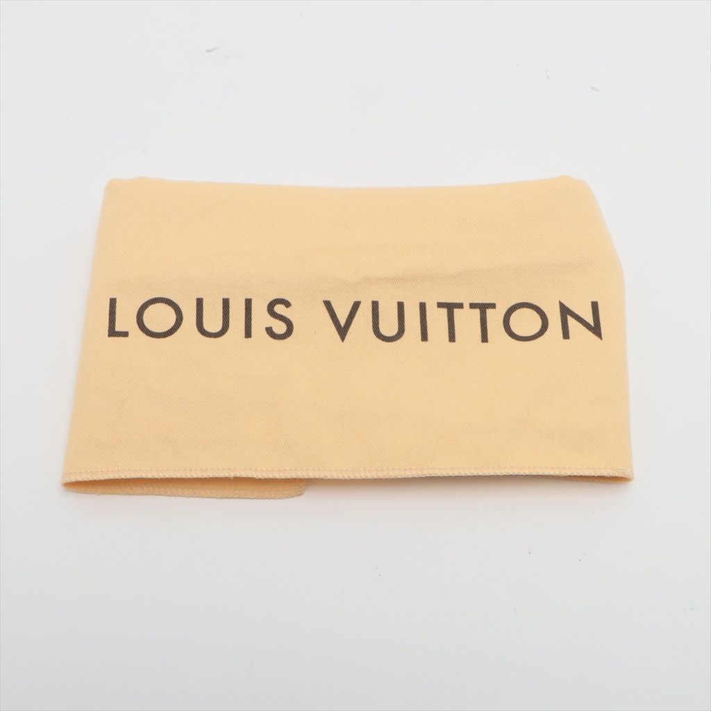 Louis Vuitton Damier Graphite Mick PM 