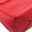Louis Vuitton LockMe BB Red Shoulder Bag