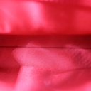 Louis Vuitton LockMe BB Red Shoulder Bag