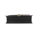 Gucci Sylvie Gold Chain 524405 Handbag