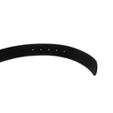 Gucci Leather Black Belt with Double G Buckle 85 34 397660