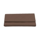 Gucci Guccissima Continental Wallet Beige 815922