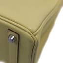 Hermes Birkin 25 Togo Palladium Year 2022