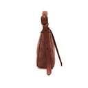 Gucci Ophidia Zip Pochette GG Canvas Small Shoulder Bag