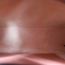 Gucci Ophidia Zip Pochette GG Canvas Small Shoulder Bag