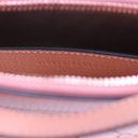 Gucci Ophidia Zip Pochette GG Canvas Small Shoulder Bag