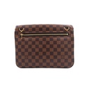 Louis Vuitton Damier Ebene Hoxton GM