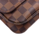 Louis Vuitton Damier Ebene Hoxton GM