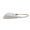 Prada Spazzolato Cleo Shoulder Bag