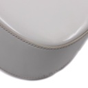 Prada Spazzolato Cleo Shoulder Bag