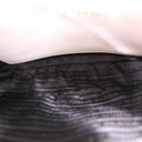 Prada Spazzolato Cleo Shoulder Bag