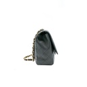 Chanel Jumbo Classic Double Flap Caviar Leather Black