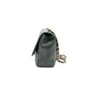 Chanel Jumbo Classic Double Flap Caviar Leather Black
