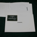 Chanel Jumbo Classic Double Flap Caviar Leather Black