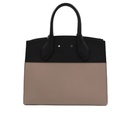 Louis Vuitton Bicolor City Steamer MM