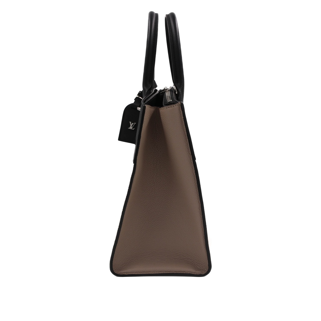 Louis Vuitton Bicolor City Steamer MM