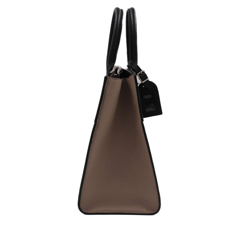 Louis Vuitton Bicolor City Steamer MM