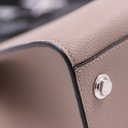 Louis Vuitton Bicolor City Steamer MM