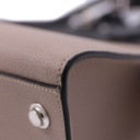 Louis Vuitton Bicolor City Steamer MM