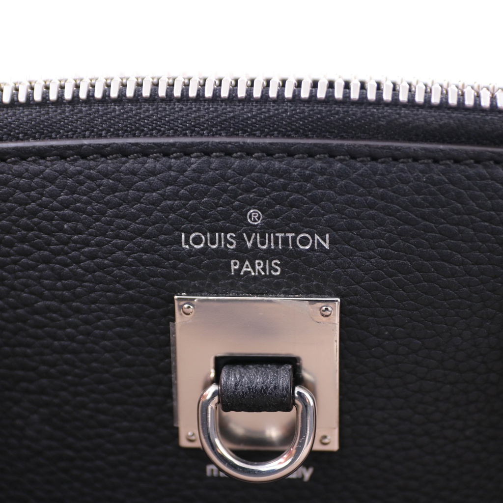 Louis Vuitton Bicolor City Steamer MM