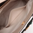 Gucci Bamboo Diana Leather Handbag Beige 655658