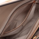 Gucci Bamboo Diana Leather Handbag Beige 655658