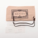Gucci Bamboo Diana Leather Handbag Beige 655658