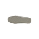 Christian Dior Moccasin Suet Grey In Size 39