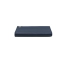 Bulgari Bifold Blue Calf Leather Wallet