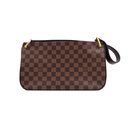 Louis Vuitton Damier Ebene Aubagne Shoulder Bag