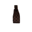 Louis Vuitton Damier Ebene Aubagne Shoulder Bag