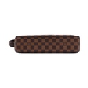 Louis Vuitton Damier Ebene Aubagne Shoulder Bag