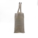 Christian Dior Medium Canvas White Sun Embroidery Book Tote