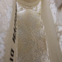 Christian Dior Medium Canvas White Sun Embroidery Book Tote