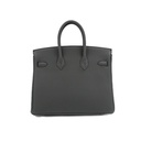 Hermes Birkin 25 Veil Amando Togo Year 2023