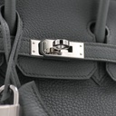 Hermes Birkin 25 Veil Amando Togo Year 2023